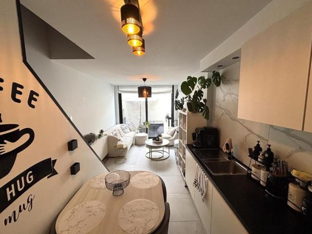 Appartement location à Ninove, Oost-Vlaanderen