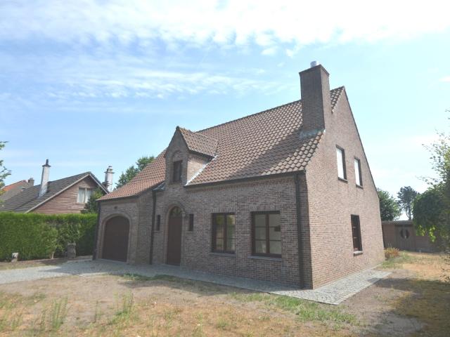 Maison location à Maldegem, Oost-Vlaanderen