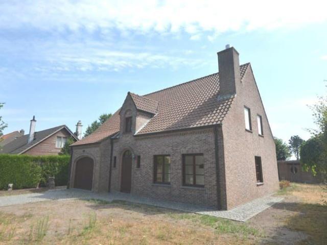 Maison location à Maldegem, Oost-Vlaanderen