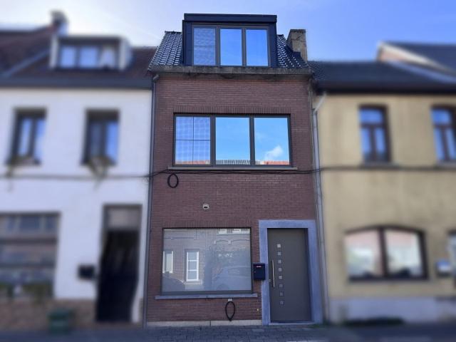 Maison location à Hertje, Sint-Niklaas