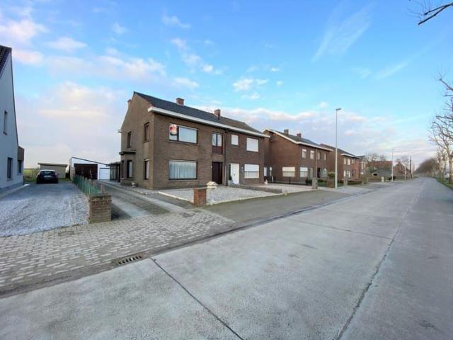 Maison location à Deinze, Oost-Vlaanderen