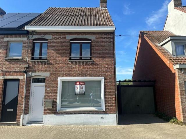 Maison location à Zedelgem, West-Vlaanderen
