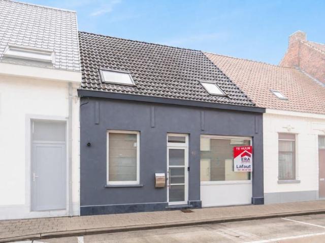 Maison location à Tielt, West-Vlaanderen