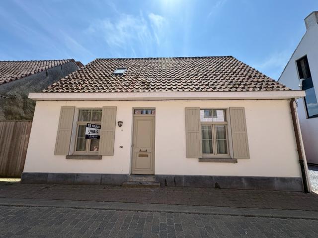 Maison location à Aalter, Oost-Vlaanderen