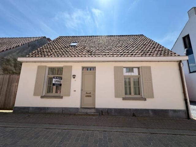 Maison location à Aalter, Oost-Vlaanderen