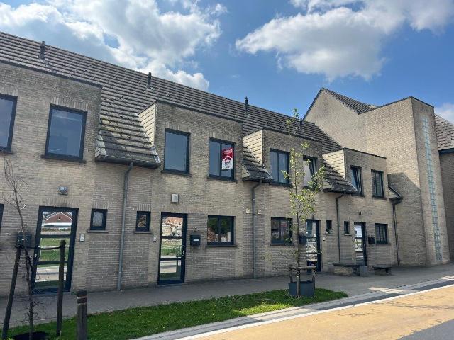 Maison location à Dentergem