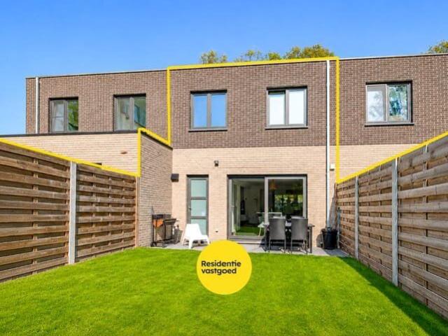 Maison location à Gistel, West-Vlaanderen