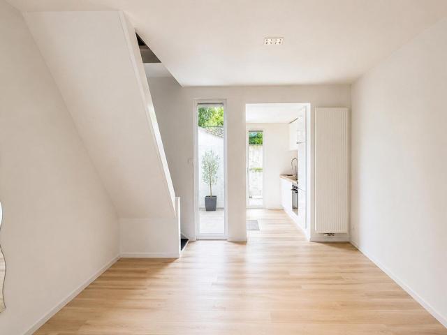 Maison location à Brugse Poort, Gent