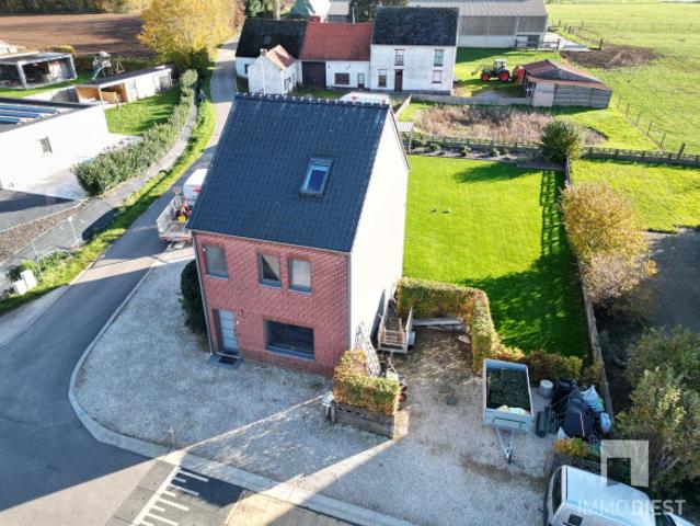 Maison vente à Diest, Brabant