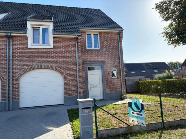 Maison location à Sleidinge, Evergem