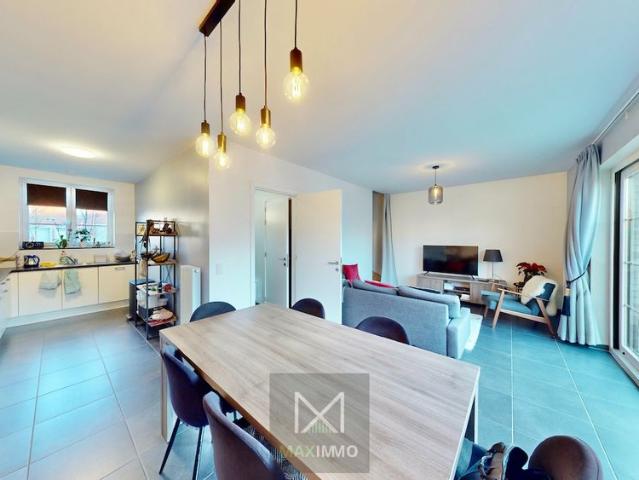 Appartement location à Lauwe, West-Vlaanderen