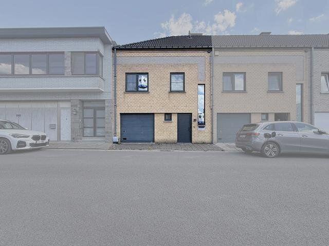 Maison location à Aalst
