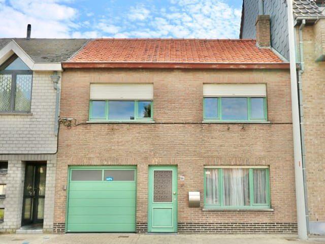Maison location à Eeklo, Oost-Vlaanderen