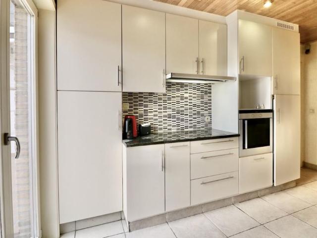 Appartement location à Eeklo, Oost-Vlaanderen