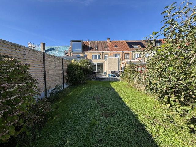 Maison location à Sint-Kruis, Brugge
