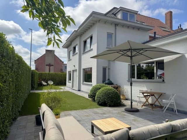 Maison location à Brugge, West-Vlaanderen