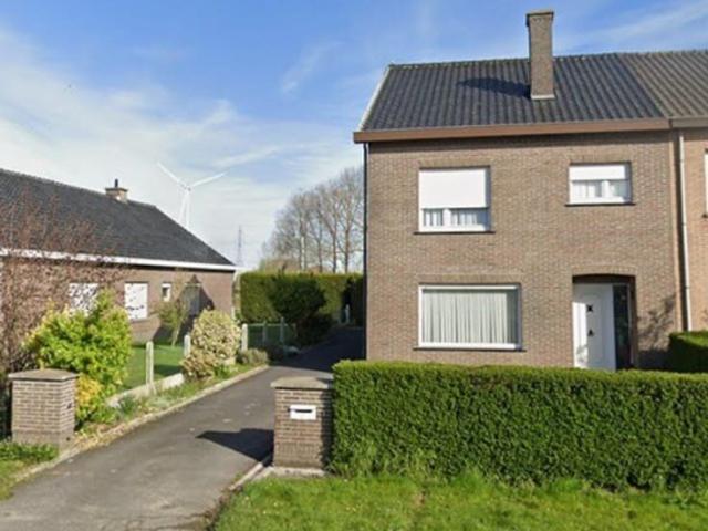 Maison location à Desteldonk, Oost-Vlaanderen