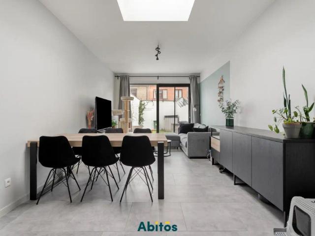 Maison location à Desteldonk, Oost-Vlaanderen