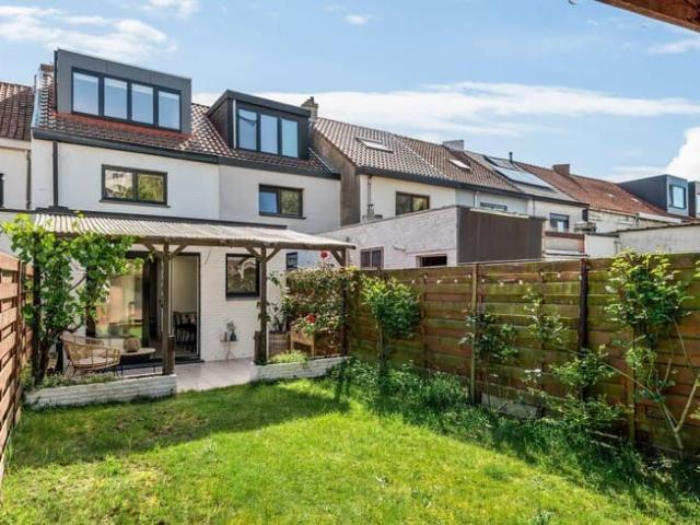 Maison location à Desteldonk, Oost-Vlaanderen