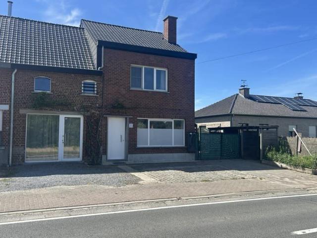 Maison location à Hautem-saint-liévin, Oost-Vlaanderen