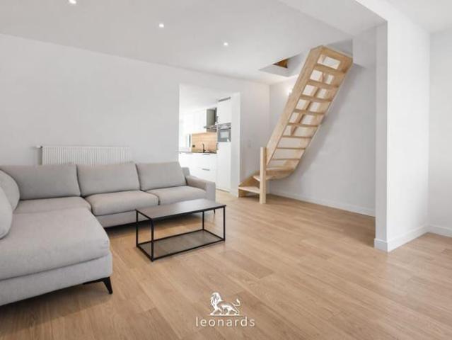 Maison location à Harelbeke, West-Vlaanderen