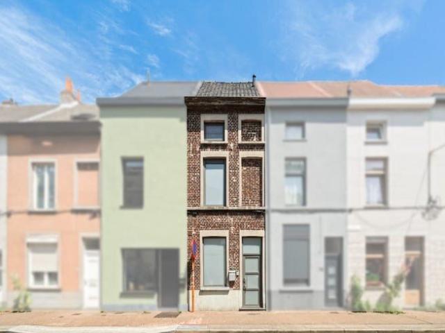 Maison location à Desteldonk, Oost-Vlaanderen