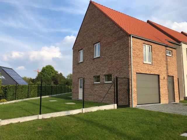 Maison location à Maarkedal, Oost-Vlaanderen