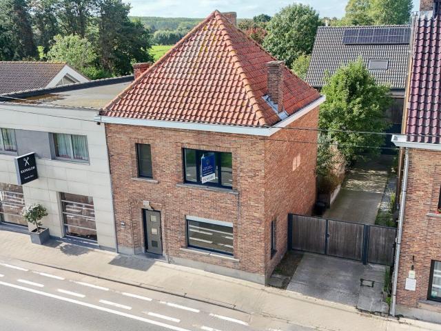 Maison location à Maldegem