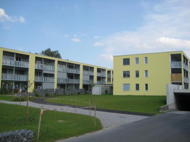 Garage mieten in Urtenen-Schönbühl, Verwaltungsregion Bern-Mittelland