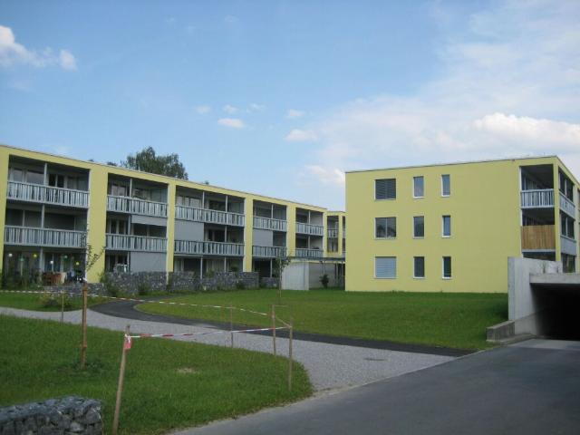 Immobilie mieten in Schönbühl, Urtenen-Schönbühl