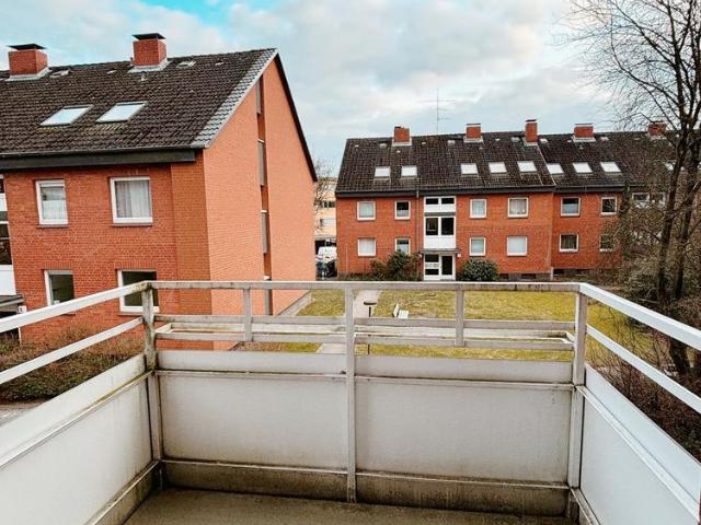 Apartment mieten in Reinbek, Neuschönningstedt