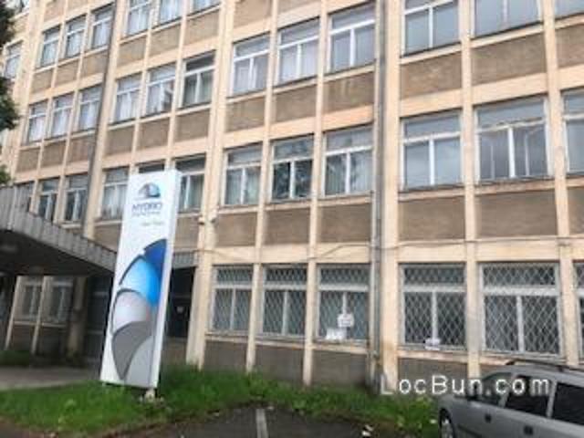 Spațiu pentru Birou vânzări în Resita, Caraș-severin