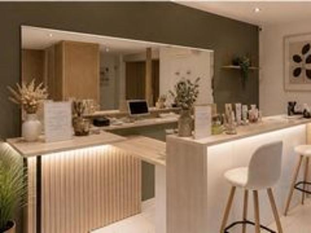 Local Commercial vente à Montpellier, Grabels