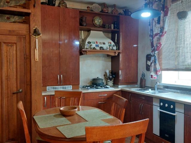 Квартира продажа в Малодолинском, Днепропетровской области