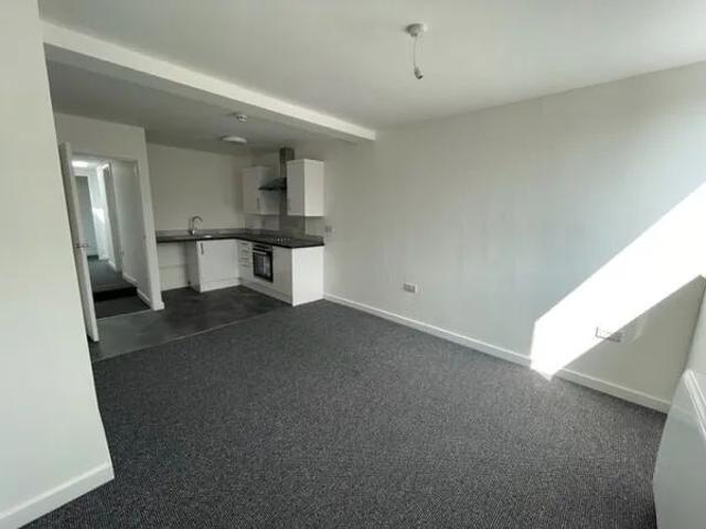 Apartment for rent in Kedleston, East Midlands