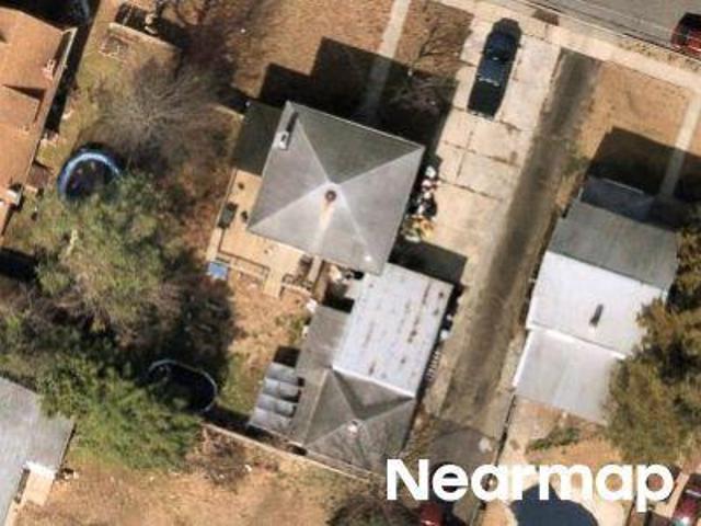 House for sale in Bridgeton, New Jersey