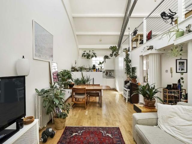 Apartment for rent in Clapton, Lower Clapton