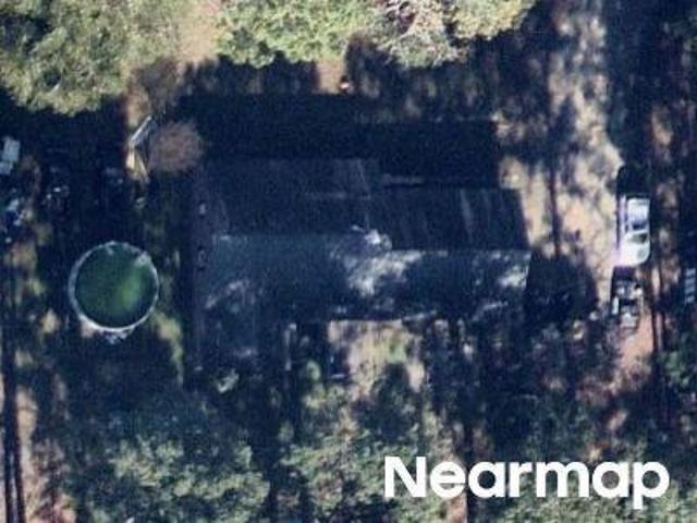 House for sale in Kinston, North Carolina