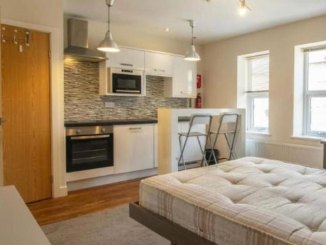Apartment for rent in Kings Heath, Wake Green