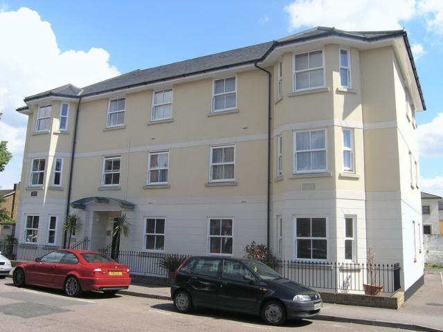 Apartment for rent in Marlow, Buckinghamshire