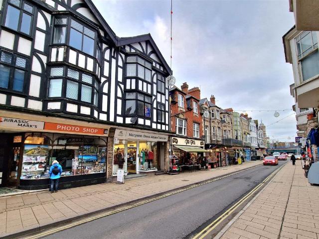 Apartment for rent in Swanage, East Dorset