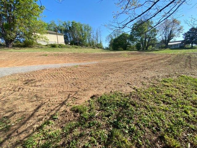 Land for sale in Virginia