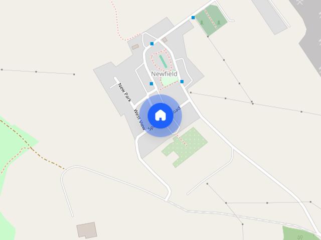 House for rent in Newfield