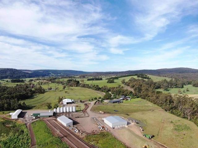 Property for sale in Carlisle River, Victoria