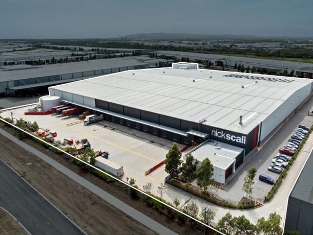 Warehouse for sale in Camerons Creek, Victoria