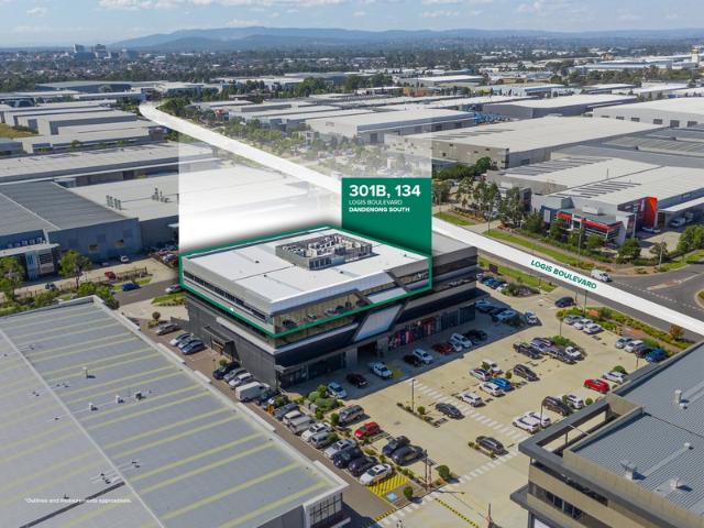 Office for sale in Camerons Creek, Victoria