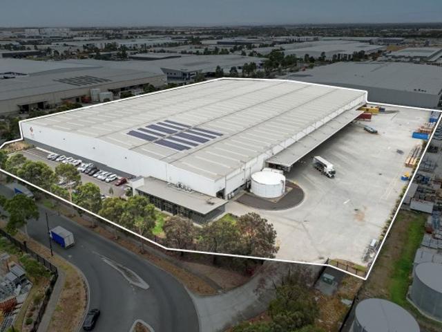 Warehouse for sale in Camerons Creek, Victoria
