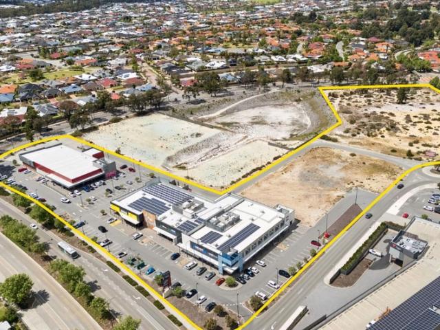 Retail for sale in Ellenbrook, Western Australia