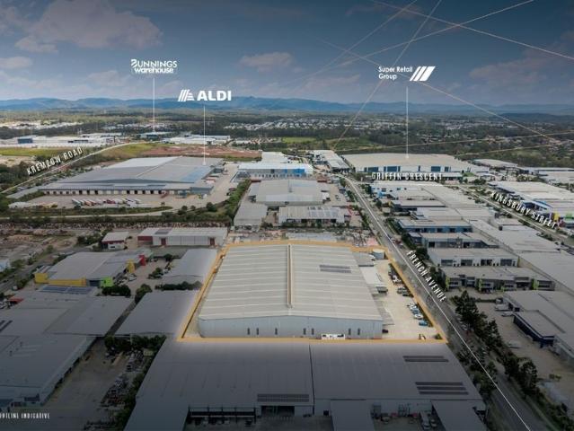 Warehouse for sale in Toombul, Queensland