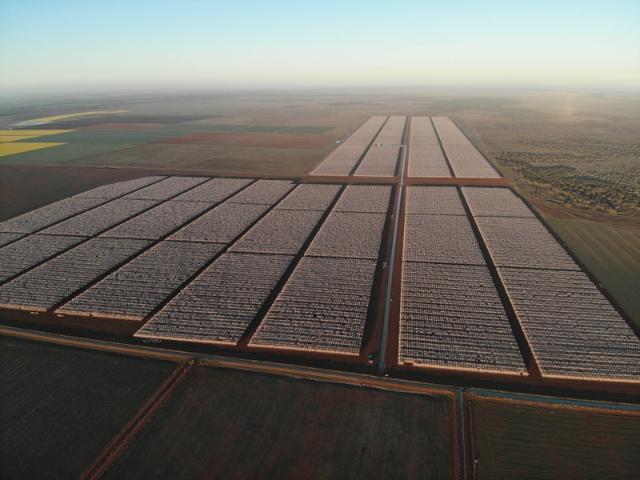 Property for sale in Hillston, New South Wales